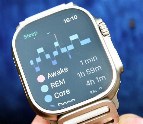 The Best Sleep Tracker And App 2023