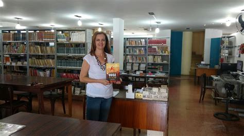 Biblioteca P Blica Municipal Castro Alves