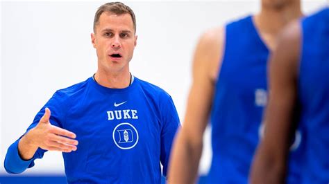 Duke Basketball Jon Scheyer Is Already Winning With Players Rock Hill Herald