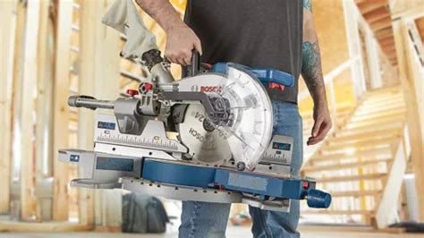 Gcm18v 10sdn14 Cordless Miter Saws