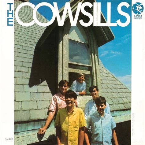 The Cowsills - The Cowsills (1967) - MusicMeter.nl