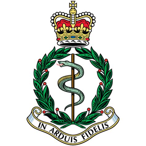 Royal Army Medical Corps