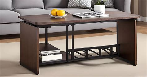 Under Couch Table | Under Sofa Table: 6 Best Ideas 2024