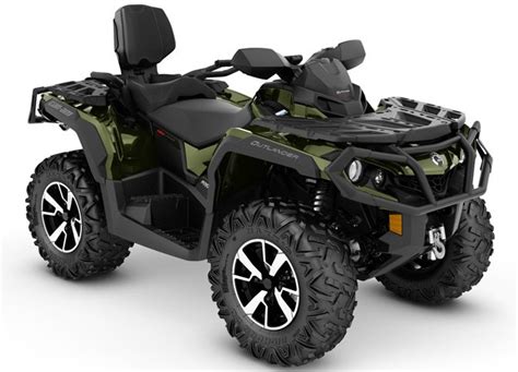 Two Seat Atv Buyers Guide