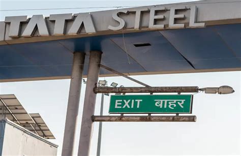 Steam Leak Incident At Tata Steel S Odisha Plant Hurry Herald