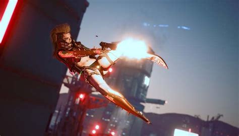 The Best Cyberpunk 2077 Mods Released So Far