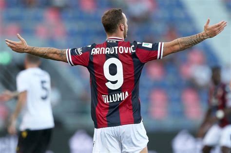 Bologna Infuocato 3 A 0 Contro Il Sassuolo