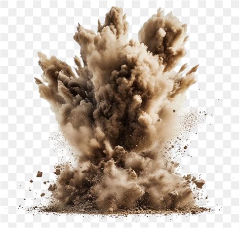 explosion dust images   png stickers wallpapers