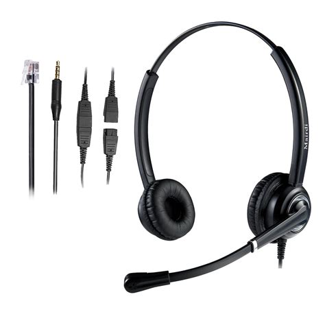 Call Center Headsets Earbud Black At Best Price In Mumbai Id