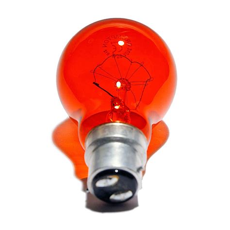 Buy 4 X FIREGLOW 60W Clear GLS Classic BC B22 Light Bulbs Bayonet Cap