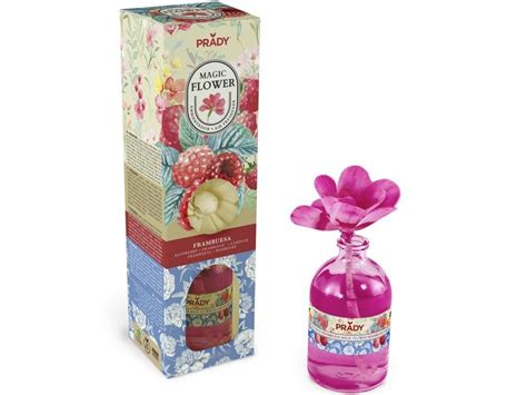 AMBIENTADOR MIKADO FLOR FRAMBUESA 100ml Mayoristas Distribuidores PRADY