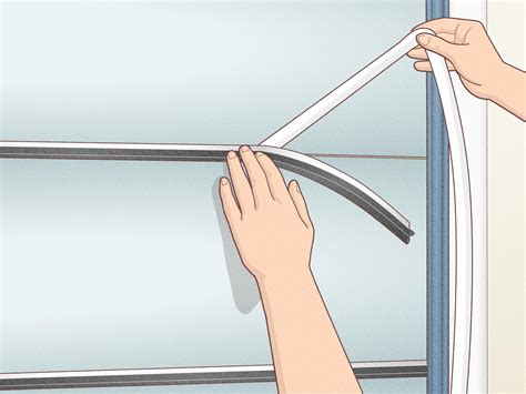 How to Seal a Garage Door: 5 Easy Methods