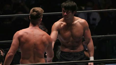 Katsuyori Shibata Provides Health Update Following NJPW In-Ring Return ...