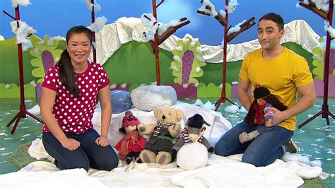 Play School Series 2019 Going Wild 4 Abc Iview