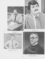 Roger Bacon High School - Troubadour Yearbook (Cincinnati, OH), Class ...