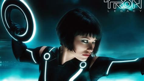 Legacy Hd Wallpapers 7 Fond Décran Télécharger 2010 Olivia Wilde Tron