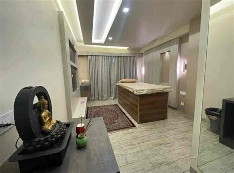 Top 24 Hours Body Massage Centres In Neelambur Best Massage Centre