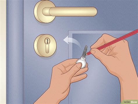 How To Lubricate A Lock The Best Lubricants To Use