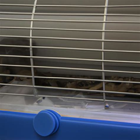 Gerbil Cage: Creating the Perfect Home for Your Furry Friend