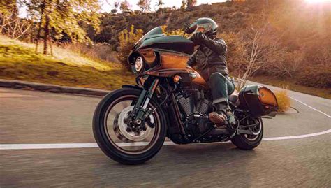 Harley Davidson Debuts 2024 Collections Rides And Culture