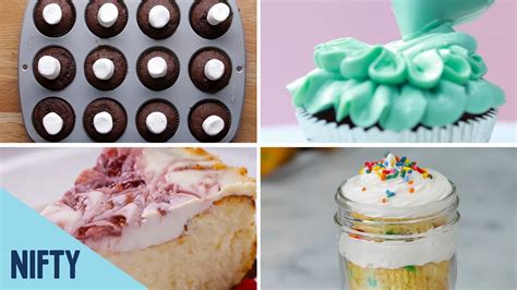 20 Genius Baking Hacks Youtube