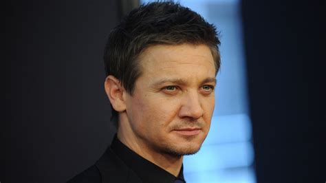 Jeremy Renner Wallpaper 77 Images