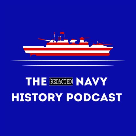 The Us Navy History Podcast Listen To Podcasts On Demand Free Tunein