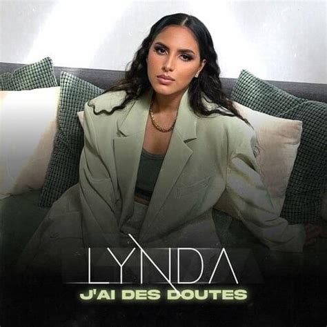 Lynda J Ai Des Doutes Lyrics Genius Lyrics