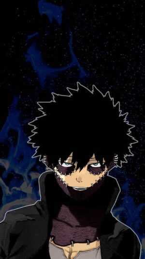 MHA Dabi Wallpaper - iXpap