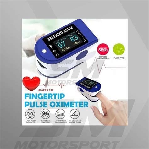 Cara Membaca Hasil Pengukuran Pulse Oximeter 51 Off