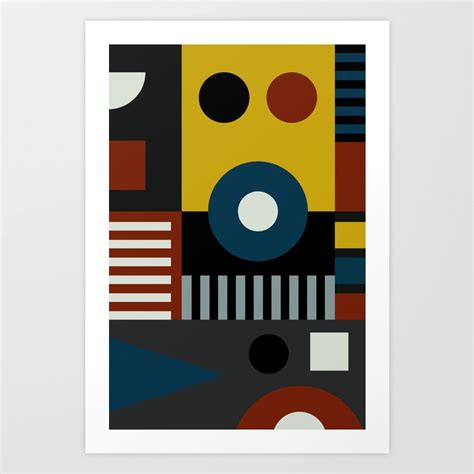 Bauhaus Art