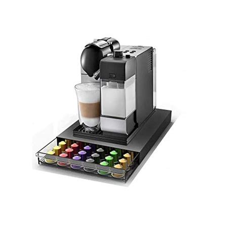 Caja Para Capsulas Nespresso D Nde Comprar Tienda De Cajas