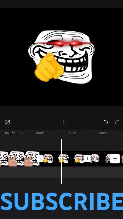 Troll Face 🗿🍷 Edit Shortvideo 🍷🗿 Youtube