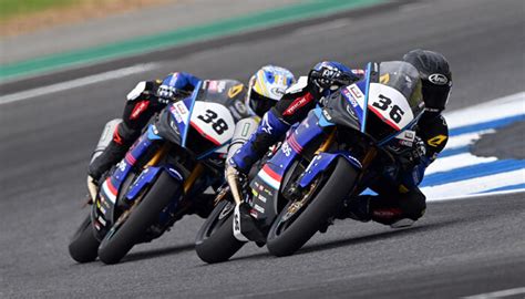 Tim Yamaha Racing Indonesia Bertekad Pertahankan Tradisi Podium ARRC