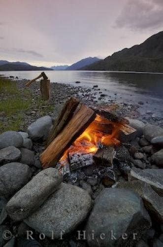 Wilderness Camping | Photo, Information