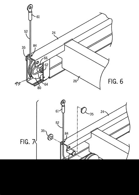 Launch Car Lift Schematic