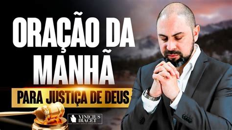 Oração Da ManhÃ Da JustiÇa De Deus No Salmo 91 E Resposta De Deus Viniciusiracet Justiça De