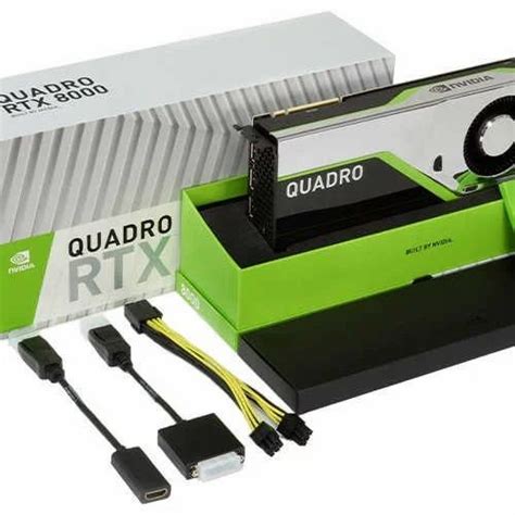 Rtx Quadro 8000 Price Online