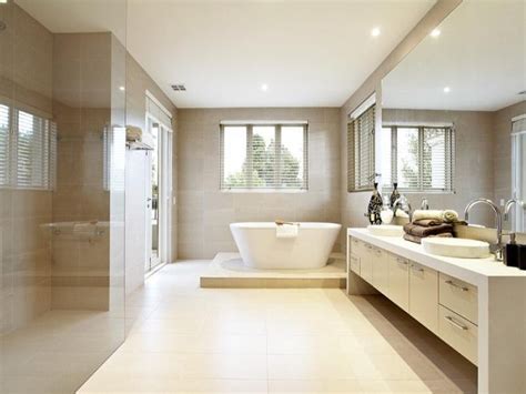 33 Modern Bathroom Design For Your Home – The WoW Style