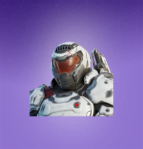 Fortnite Doom Slayer Skin - Character, PNG, Images - Pro Game Guides