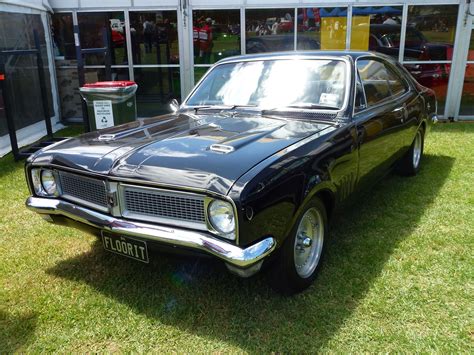 Holden Monaro Show Car | Holden monaro, Bmw, Car