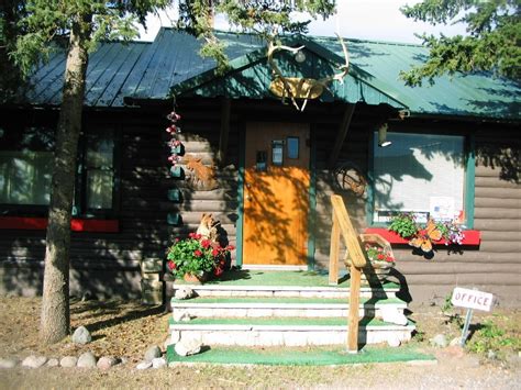 South Fork Lodge and RV Park - 30 Photos, 15 Reviews - South Fork, CO