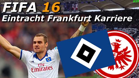 FIFA 16 KARRIEREMODUS 27 Wie Geht Es Weiter I FIFA 16 Karriere