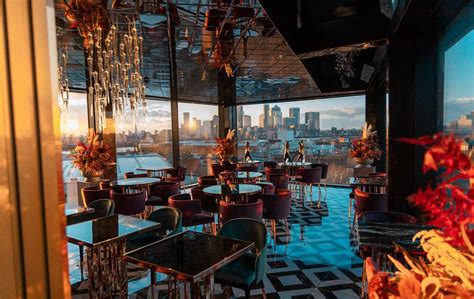 Nine Lounge Greenwich And Canary Wharf London Ping Culture