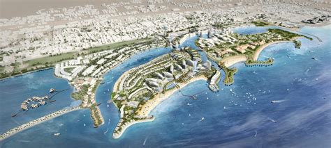 Rak Properties Showcases Hayat Island Arabianbusiness