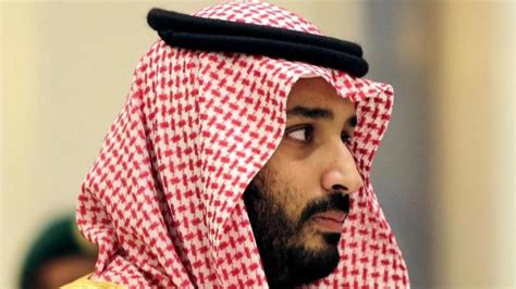 El Rey De Arabia Saud Destituye Como Heredero A Su Sobrino Y Lo