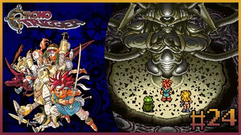 Lavos Shows His True Form Finale Chrono Trigger Let S Play