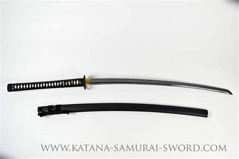 Miyamoto Musashi Katana, samurai sword, SH1016, cas hanwei