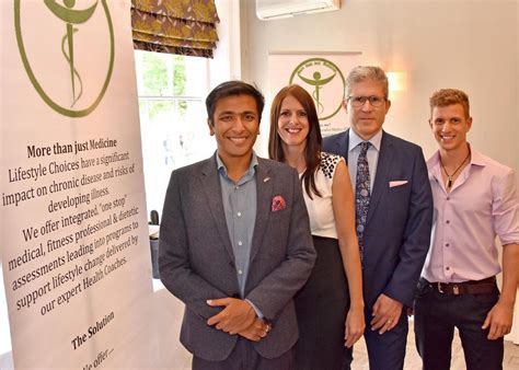 Pioneering health scheme launched in York - Dr Sanjay Gupta Cardiologist