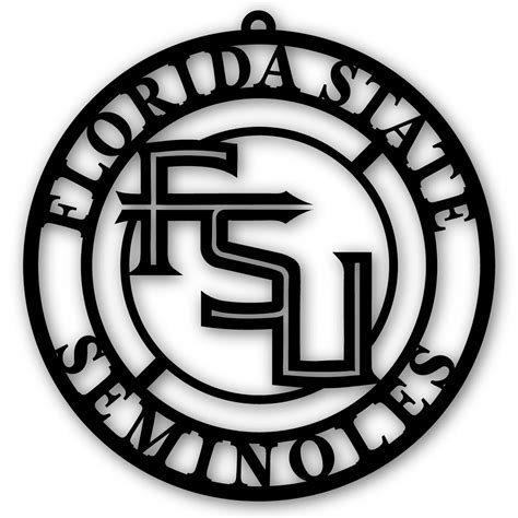 Florida State Seminoles New Logo Fsu Unveils New Football Uniforms